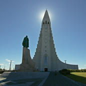 IS-Hallgrímskirkja
