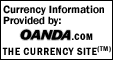 For up-to-date Currency Information, Click Here!